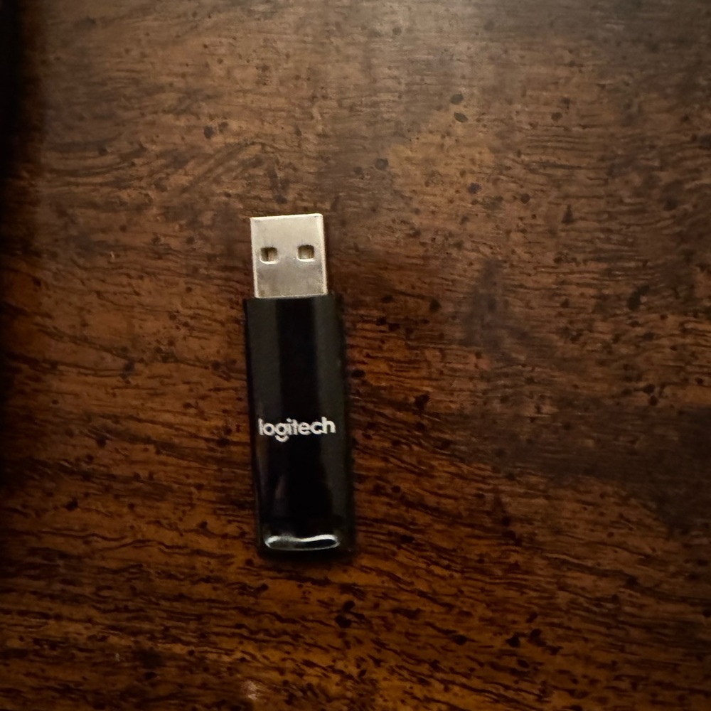 Logitech Black Internal Component for Computers - Picture 6 of 8